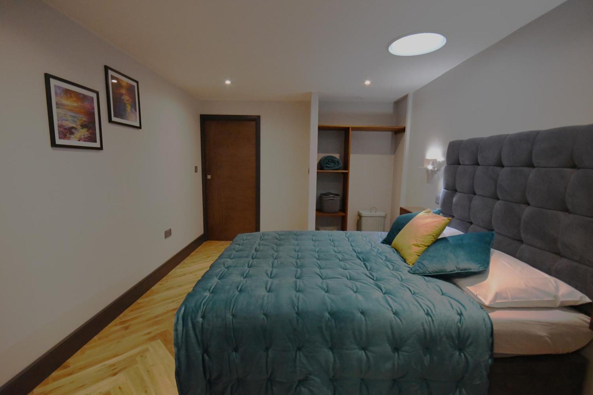 Luxury Non Smoking 2 Bedroom Retreat In Norfolk Attleborough Exterior photo