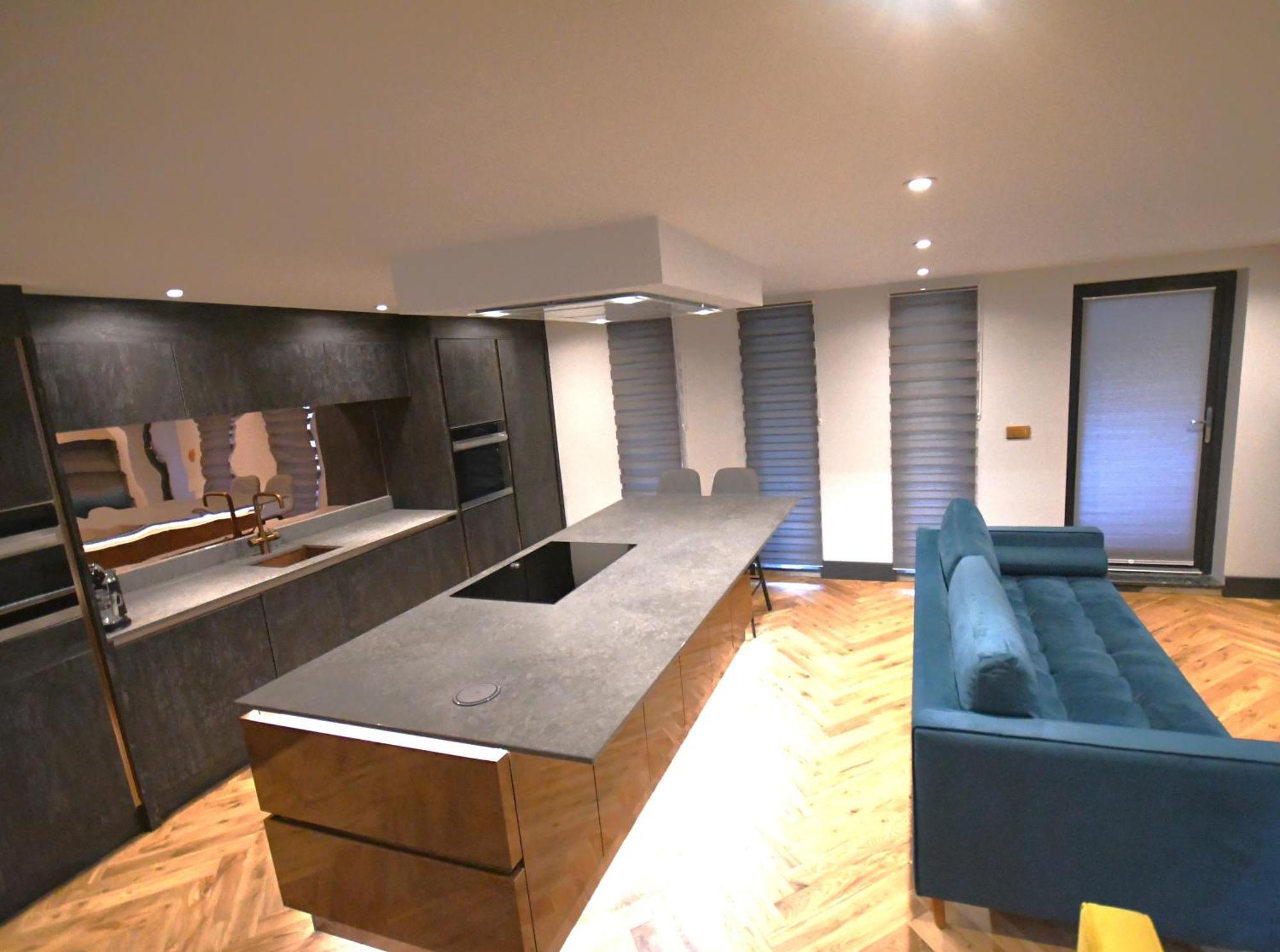 Luxury Non Smoking 2 Bedroom Retreat In Norfolk Attleborough Exterior photo